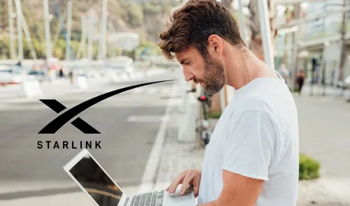 Starlink cambia su política y te exigirá una verificación extra para poder conectarte a Internet