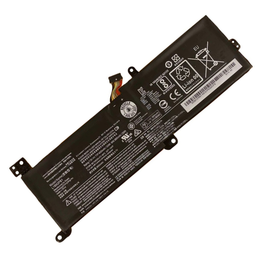 BATERIA LE L16M2PB1 L16L2PB2 L16L2PB3 7.5V 4 CELDAS 320-15ABR 520-15ISK INT