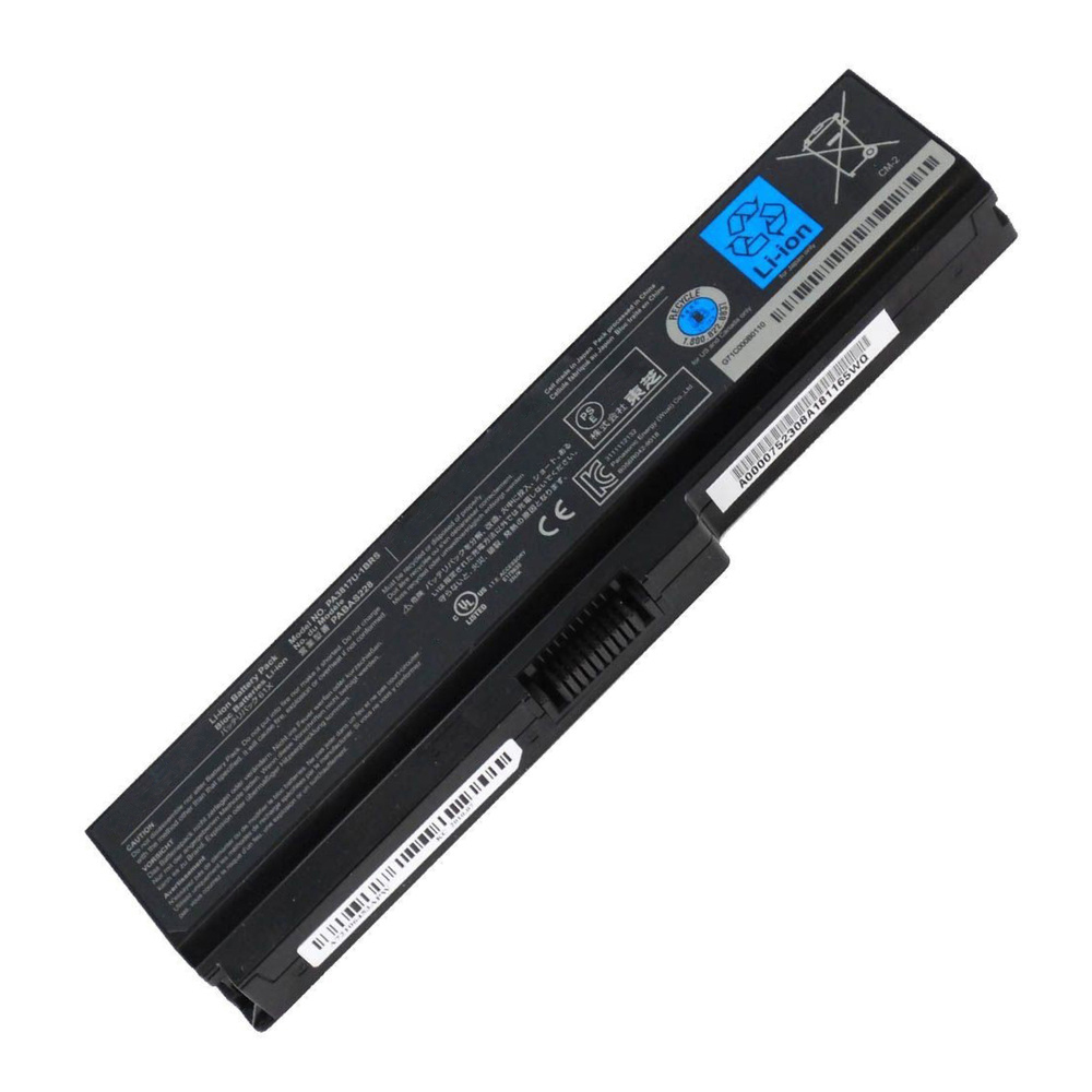 BATERIA TO PA5024U-1BRS 10.8V 6 CELDAS C55-A C55DT C55-A5300 C55DT-A5241 EXT