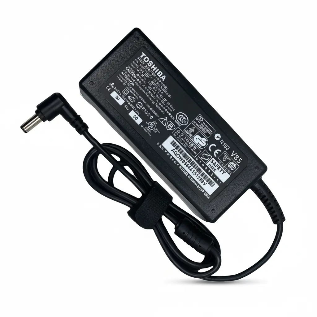 CARGADOR TO 19V 3.42A 65W 5.5*2.5