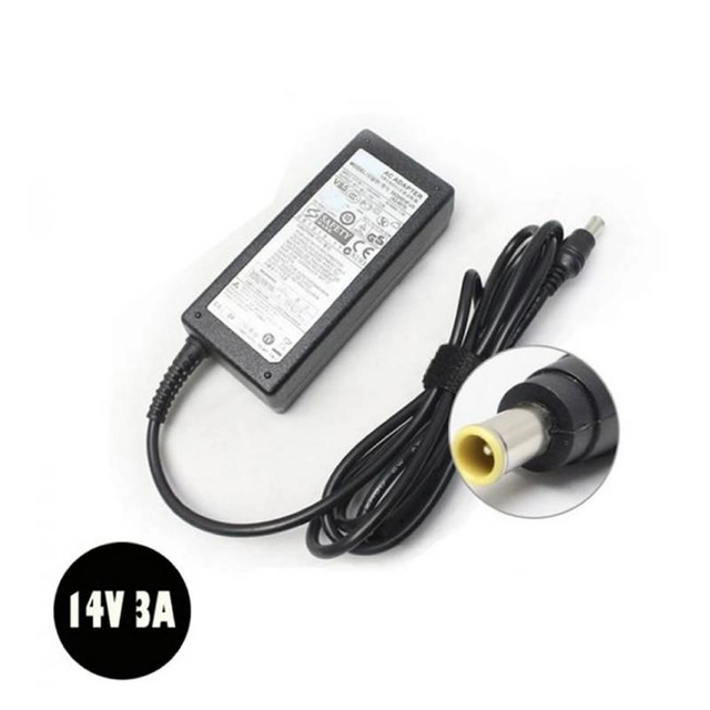CARGADOR SA 14V 3A 42W 6.5*4.4