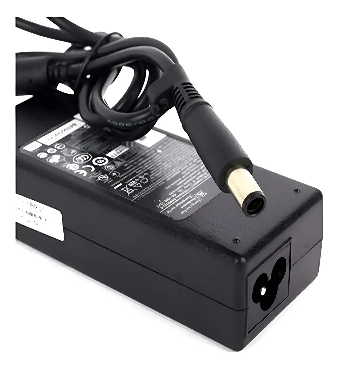 CARGADOR HP 19V 4.74A 90W 7.4*5.0 PUNTA AGUJA