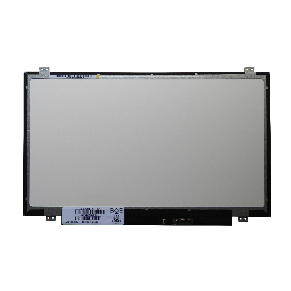 PANTALLA 14.0 SLIM 30 PINES HD 1366*768 NT140WHM-N41