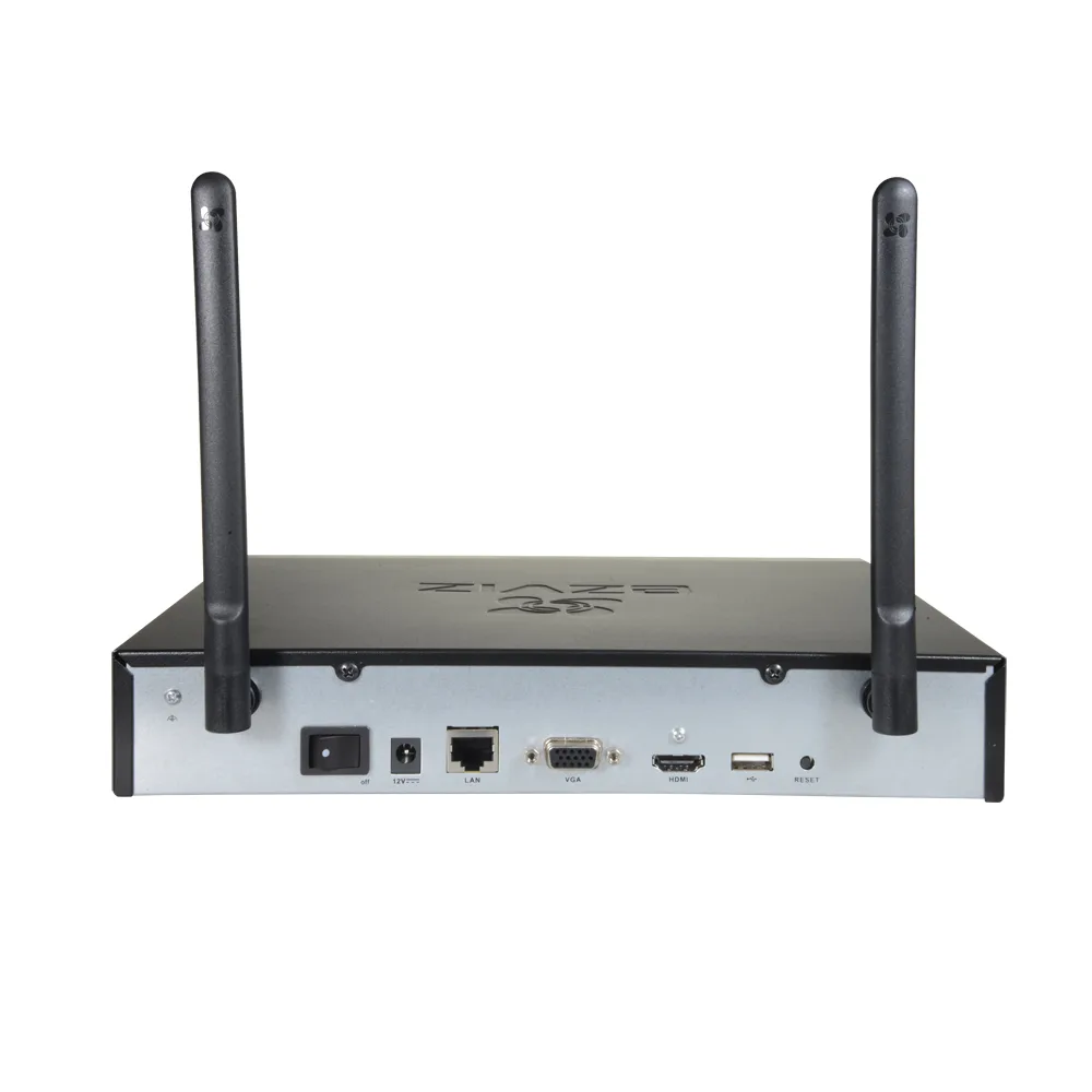 NVR 8CH WIFI EZVIZ CS-X5S-8W