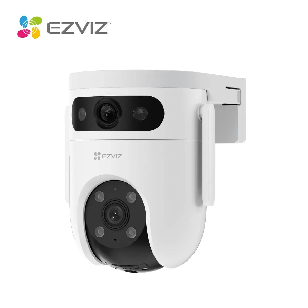 CAMARA H9C 10MP WIFI CS-H9C-R105-8H55WFL