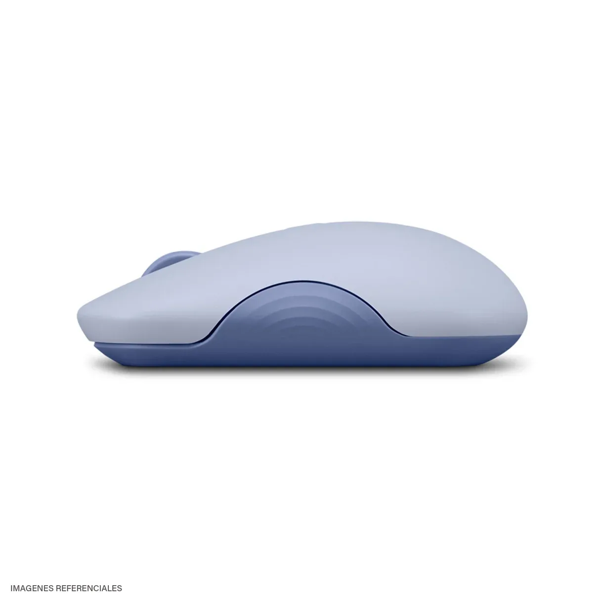 MOUSE INALAMBRICO LENOVO 350 BLUETOOTH SILENT META GRAPE
