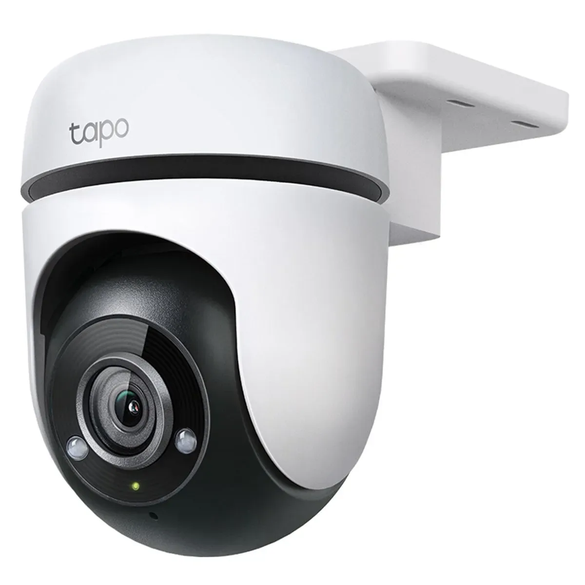 Tapo  |  Cámara de seguridad Tapo C500 Wi-Fi 2MP, 1080p, exterior, infrarrojo