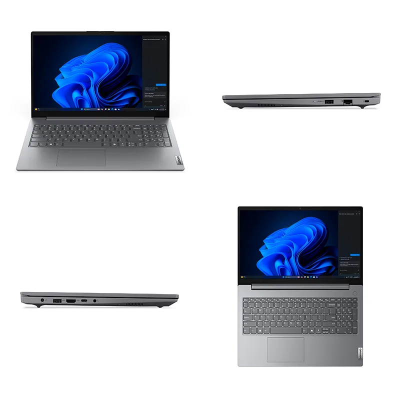 LAPTOP LENOVO V15 G4 IRU CORE I3 1315U RAM 8GB DISCO SSD de 512GB M.2