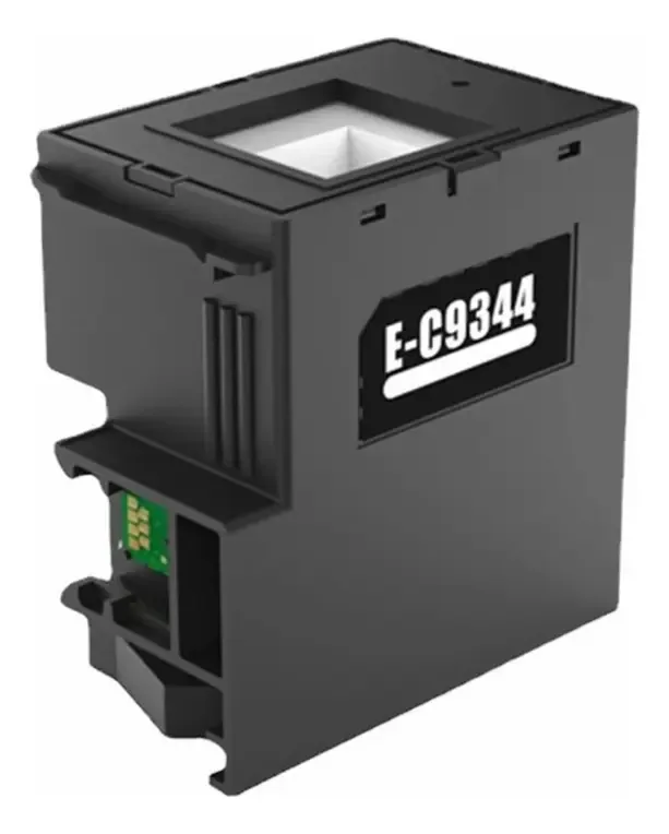 Caja Mantenimiento C9344 Para Epson L5590 L3560 L3550
