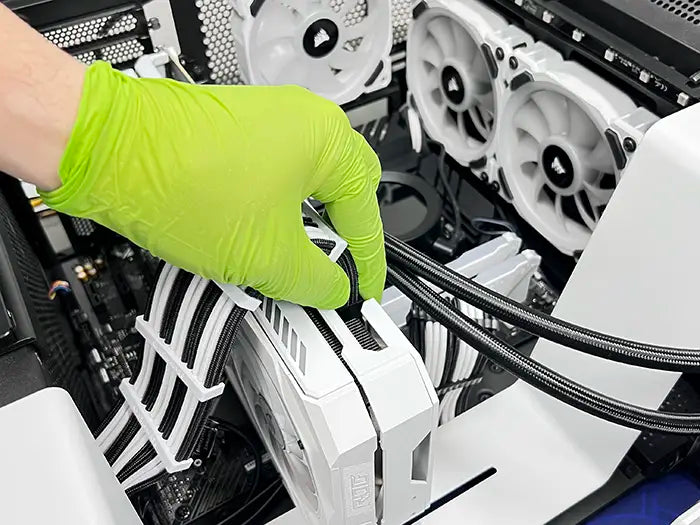 Armado de PC para juegos